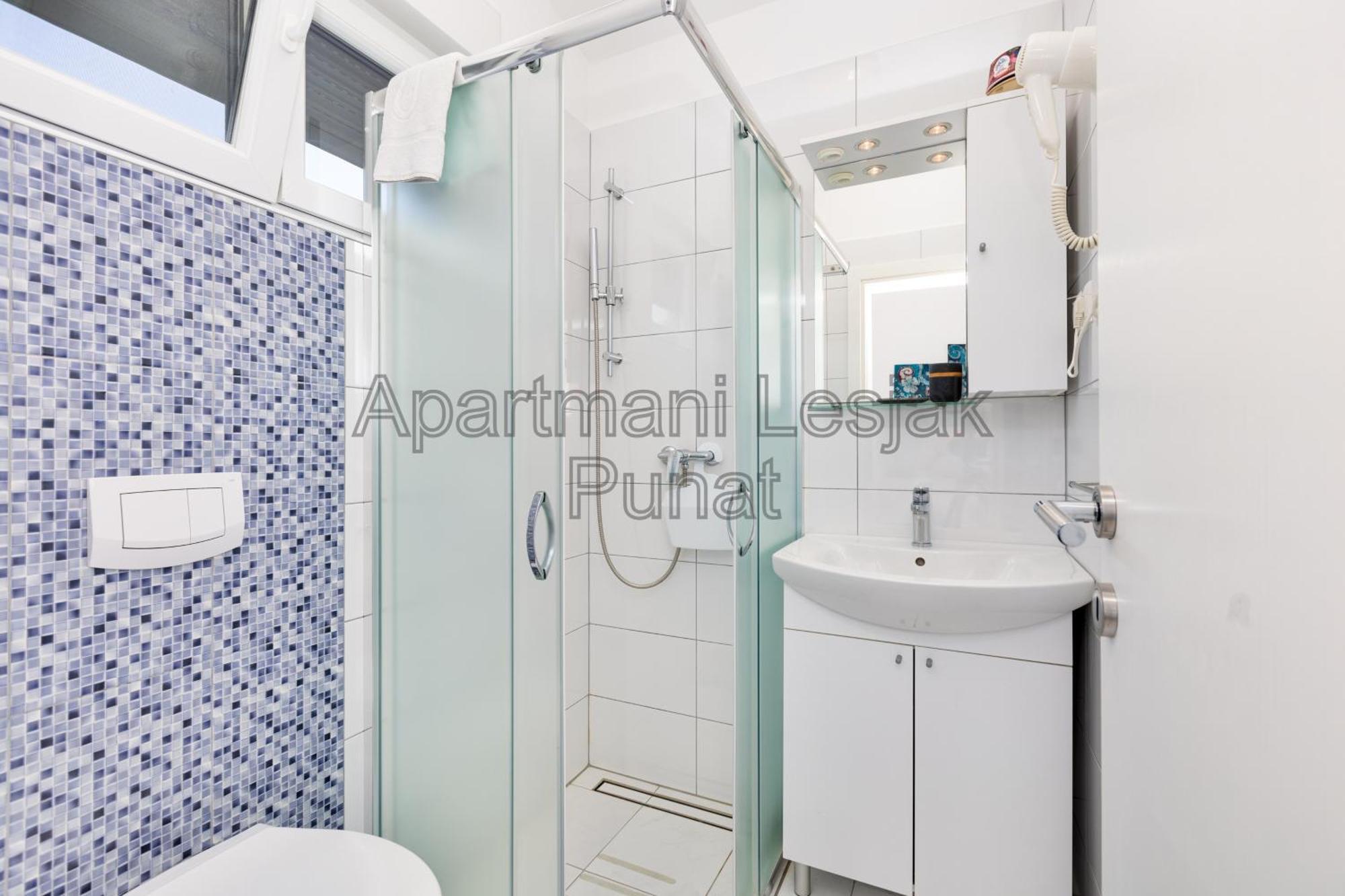 Apartmani Lesjak Punat Exterior photo